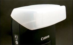 JJC Dyfuzor do lampy błyskowej JJC do Canon 220EX