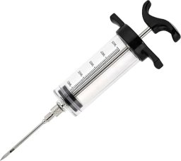 ATL AG824 Nastrzykiwarka do mięsa 50ml