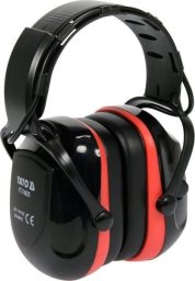 Yato NAUSZNIKI PRZECIWHAŁASOWE ELEKTRONICZNE Z BLUETOOTH (1 SZT)
