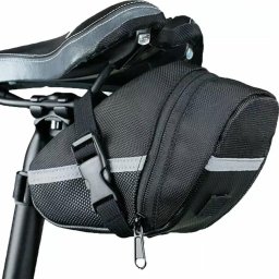 ATL TR10A Sakwa rowerowa pod siodełko new