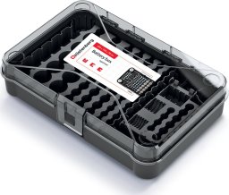 Prosperplast Organizer na baterie Kistenberg Battery Box KBB03