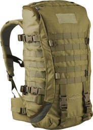 Plecak turystyczny Wisport Plecak Wisport Zipper Fox 40 l coyote