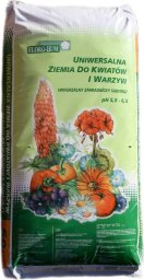 UN ZIEMIA - UNIWERSALNA -10 L.