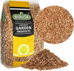 Biovita Wermikulit ogrodniczy 1-5mm 5l
