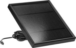 Ładowarka solarna Orno Panel solarny do zasilania kamery OR-MT-ME-1809