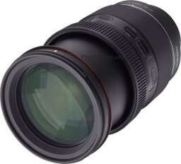 Obiektyw Samyang Samyang AF 35-150mm F2-2.8 Sony FE
