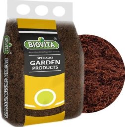 Biovita Włókno kokosowe do roślin i kwiatów 10 mm 5l