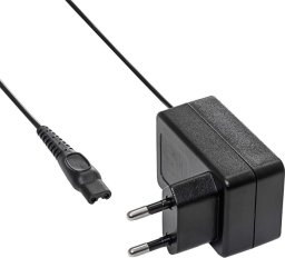 Zasilacz Akyga AK-PD-16 adapter zasilający inwerter Wewnętrzna 0,8 W Czarny