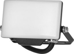 Naświetlacz Orno PORTO LED 10W naświetlacz bezramkowy, 800lm, IP65, 4000K, aluminium + poliwęglan