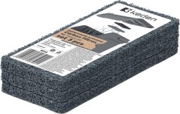 Prosperplast Filtry węglowe Keden 1 kpl. 3 szt