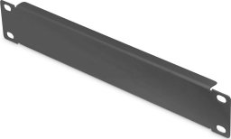Triton Digitus DN-10-BPN-01-B części do stojaków Pusty panel