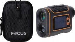 Dalmierz Focus Optics Focus Track RF PRO