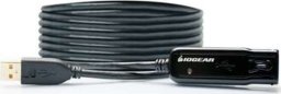 Kabel USB IOGear GUE2118 kabel USB