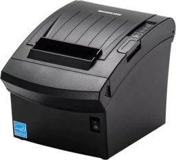 Bixolon Bixolon SRP-350plusV 180 x 180 DPI Przewodowy i Bezprzewodowy bezpośrednio termiczny Drukarka POS