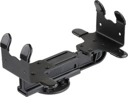 Uchwyt do komputera Ram mounts RAM Mounts RAM-VPR-104 uchwyt Uchwyt pasywny Przenośna drukarka Czarny