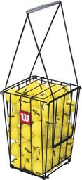 Wilson KOSZ NA 75 PIŁEK TENIS. WILSON WRZ323700 - 27070