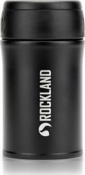 Rockland Termos obiadowy Meteor 0.5 l Czarny 