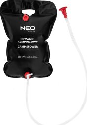 Neo Prysznic kempingowy