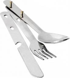Rockland Zestaw sztućców Travel Tools 17