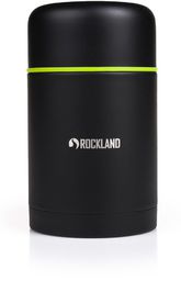 Rockland Termos obiadowy Comet 0.75 l Czarny 