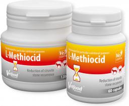 Vetfood L-Methiocid 120 caps