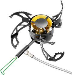 Optimus Palnik Polaris Optifuel szaro-zielony (8019229)