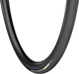 Vredestein Opona szosowa FORTEZZA SENSO All Weather 700x28 (28-622) zwijana wkładka antyprzebiciowa czarna