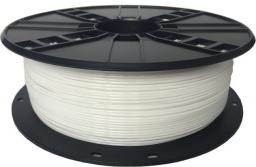 Gembird Filament PETG biały (3DP-PETG1.75-01-W)