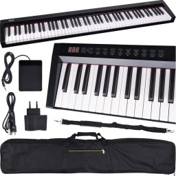 DNA DNA SP 88 pianino cyfrowe Bluetooth MIDI