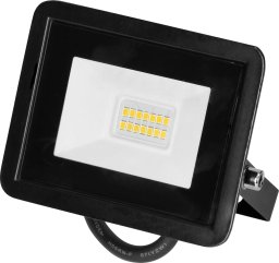 Naświetlacz Orno ALLED 10W Naświetlacz LED, 850lm, IP65, 4000K, Alu+Glass