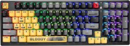 Klawiatura A4Tech Bloody S98 Sports Red switch (MB_A4TKLA47389)