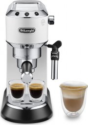 Ekspres ciśnieniowy DeLonghi Dedica EC 685.W