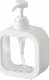 Dozownik do mydła ATL DA245 Dozownik do mydła 500ml