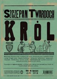 Literackie Król TW
