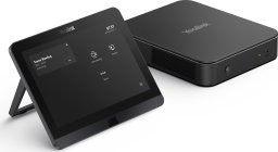 System przekazu sygnału AV Yealink Yealink MCoreKit-C4-MS system videokonferencyjny Przewodowa sieć LAN