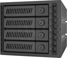 Kieszeń Chieftec 4x SATA 3.5"/2.5" (CMR-3141SAS)