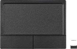 Perixx Perixx PERIPAD-704, large wireless touchpad, black