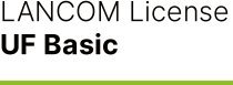 Zapora sieciowa LANCOM Systems LANCOM R&S UF-T60-1Y Basic Lizenz 1J Email Vers.