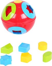 Technok Sorter kula Smart Kid 2247 p18 mix