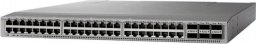 Switch Cisco Nexus 9300 (N9K-C93108TC-FX3P)