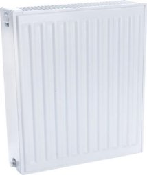 PSB Grzejnik stalowy panelowy biały 22 600/800 typ C