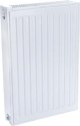 PSB Grzejnik stalowy panelowy biały 22 600/600 typ C