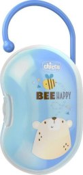 Chicco 129645 ETUI PODWÓJNE DO SMOCZKA NIEBIESKIE