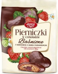 Skawa PIERNICZKI 150 G TRUSKAWKOWE