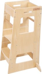 KiddyMoon Mebel kitchen helper ST-003 new 91,5x39,3x49,4