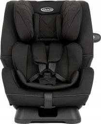 Fotelik samochodowy Graco GRACO FOTELIK SLIMFIT R129 MIDNIGHT
