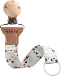 Akuku A0582 TASIEMKA DO SMOCZKA KOTKI