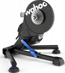 Wahoo Treniruoklis Wahoo KICKR Smart WiFi (WFBKTR122)