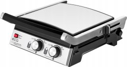 Grill elektryczny ECG KG 2033