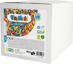 PlayMais Mozaika Eduline Classic 2000
